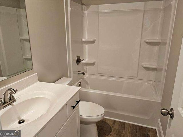 13036 Deerfield Parkw, Milton, GA 30004