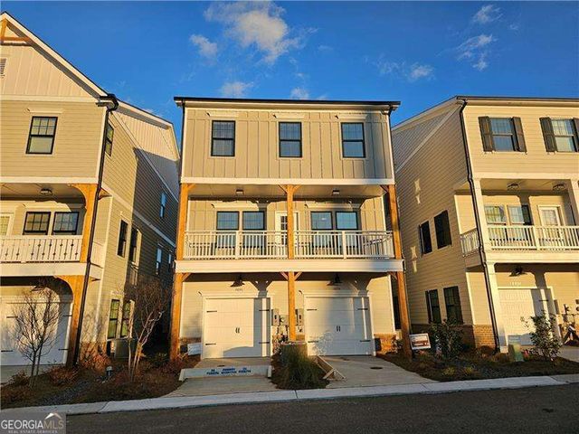 13036 Deerfield Parkw, Milton, GA 30004