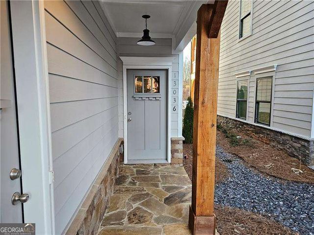 13036 Deerfield Parkw, Milton, GA 30004