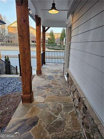 13036 Deerfield Parkw, Milton, GA 30004