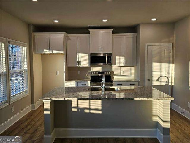 13036 Deerfield Parkw, Milton, GA 30004