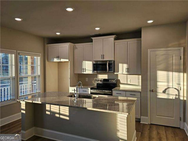 13036 Deerfield Parkw, Milton, GA 30004