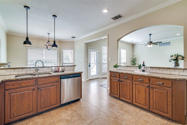 9798 Helms Trail, Forney, TX 75126