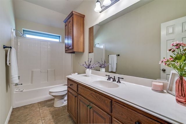 9798 Helms Trail, Forney, TX 75126