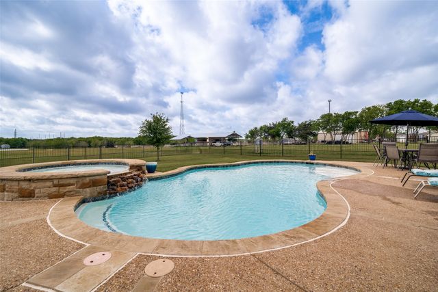 9798 Helms Trail, Forney, TX 75126