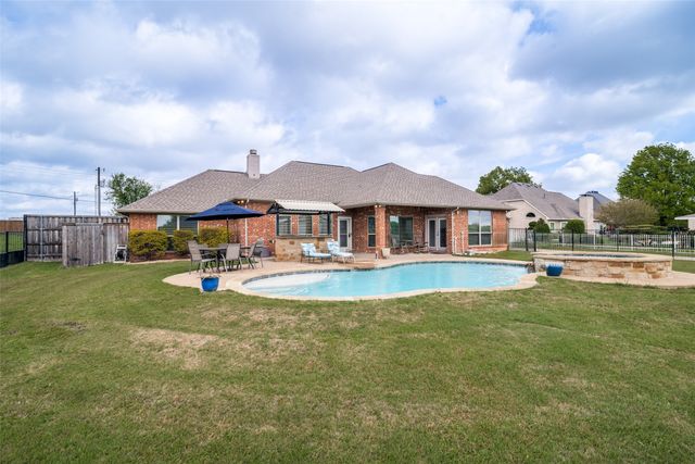 9798 Helms Trail, Forney, TX 75126