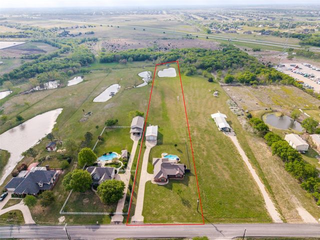 9798 Helms Trail, Forney, TX 75126