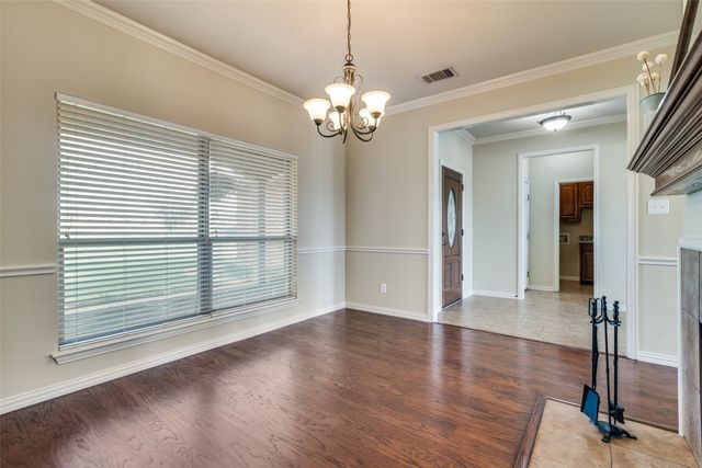 9798 Helms Trail, Forney, TX 75126