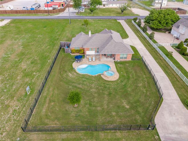 9798 Helms Trail, Forney, TX 75126