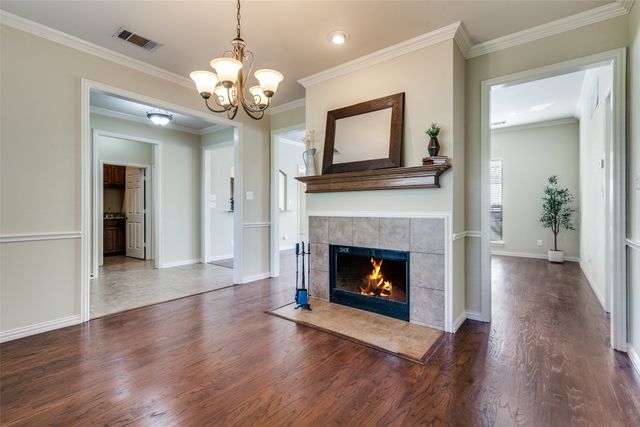 9798 Helms Trail, Forney, TX 75126