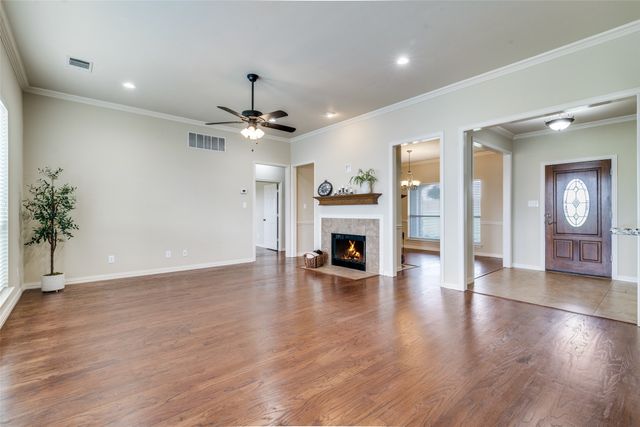9798 Helms Trail, Forney, TX 75126