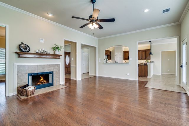 9798 Helms Trail, Forney, TX 75126