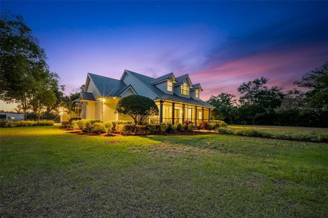 10101 BRYANT ROAD, Lithia, FL 33547