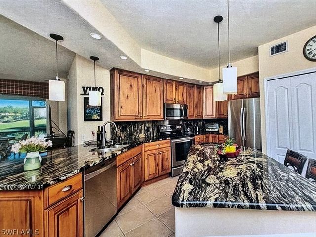 9281 Spring Run BLVD 2607, Estero, FL 34135