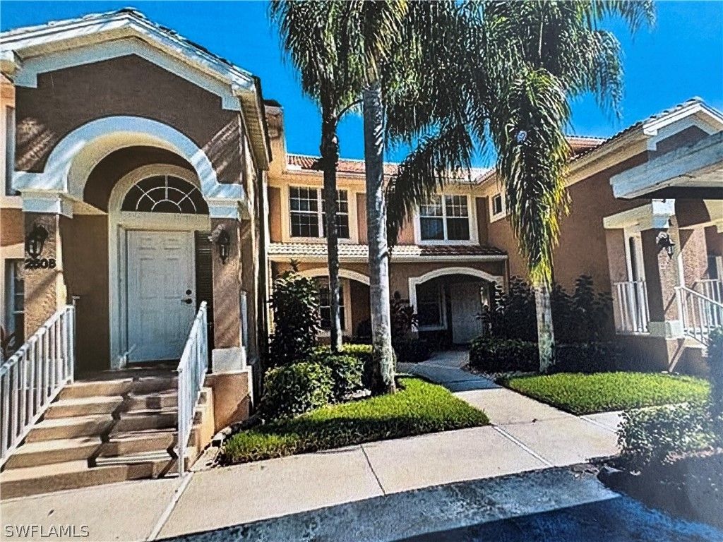 9281 Spring Run BLVD 2607, Estero, FL 34135