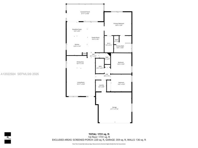 1155 NW 132nd Ave, Pembroke Pines, FL 33028