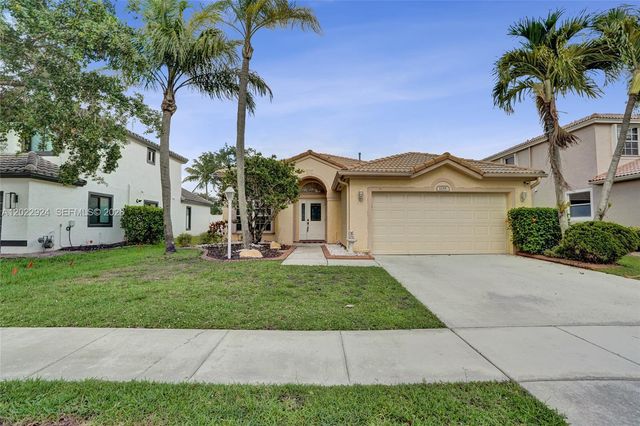 1155 NW 132nd Ave, Pembroke Pines, FL 33028
