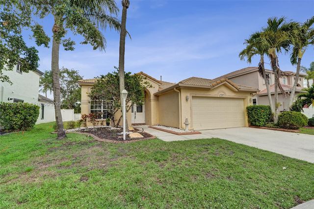 1155 NW 132nd Ave, Pembroke Pines, FL 33028