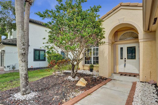 1155 NW 132nd Ave, Pembroke Pines, FL 33028