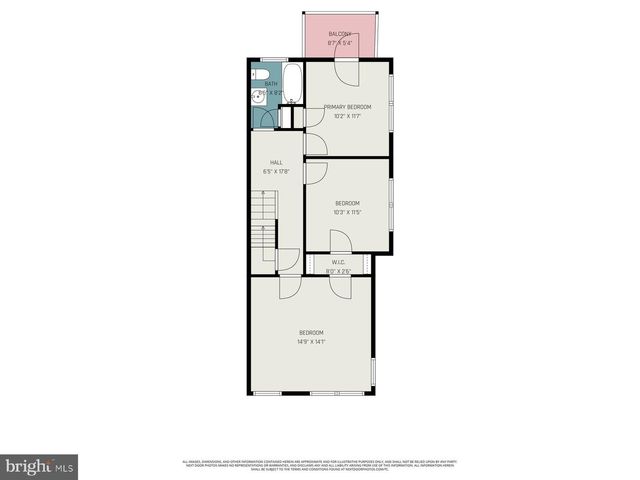 603 COUNTRY CLUB RD, York, PA 17403