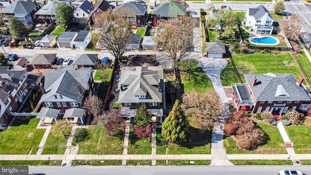 603 COUNTRY CLUB RD, York, PA 17403