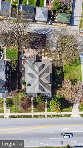 603 COUNTRY CLUB RD, York, PA 17403