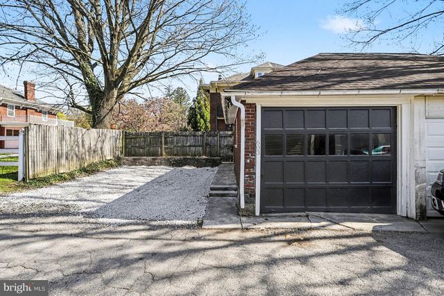 603 COUNTRY CLUB RD, York, PA 17403