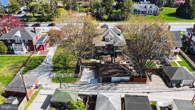 603 COUNTRY CLUB RD, York, PA 17403