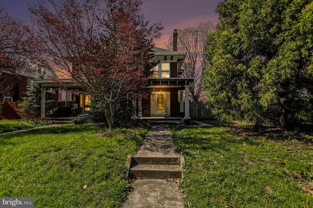 603 COUNTRY CLUB RD, York, PA 17403