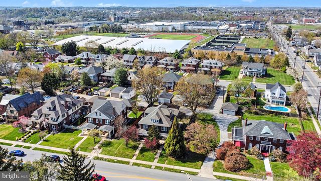 603 COUNTRY CLUB RD, York, PA 17403
