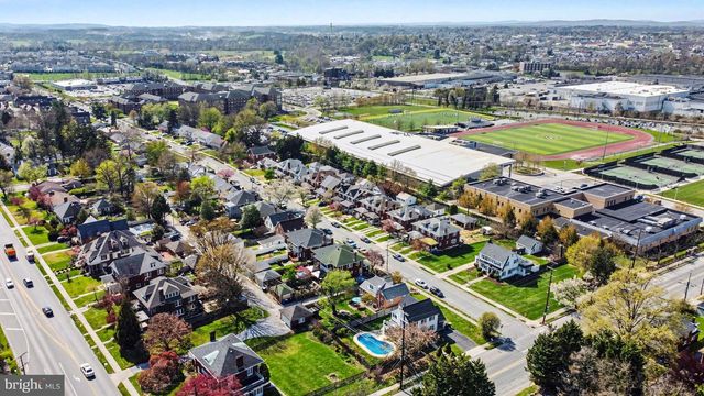 603 COUNTRY CLUB RD, York, PA 17403