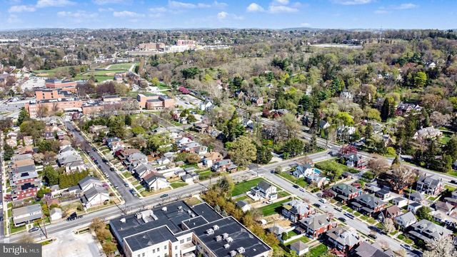603 COUNTRY CLUB RD, York, PA 17403