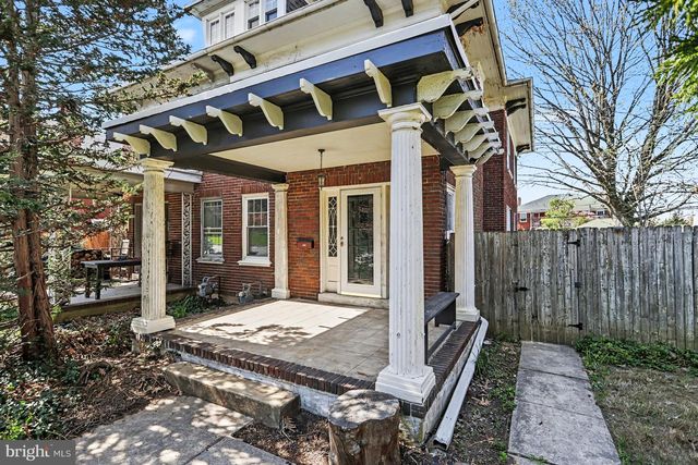 603 COUNTRY CLUB RD, York, PA 17403