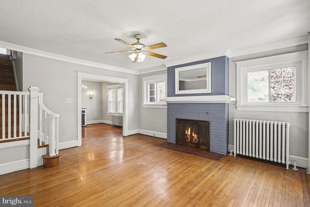 603 COUNTRY CLUB RD, York, PA 17403