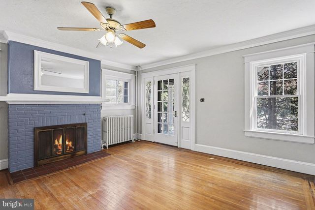 603 COUNTRY CLUB RD, York, PA 17403