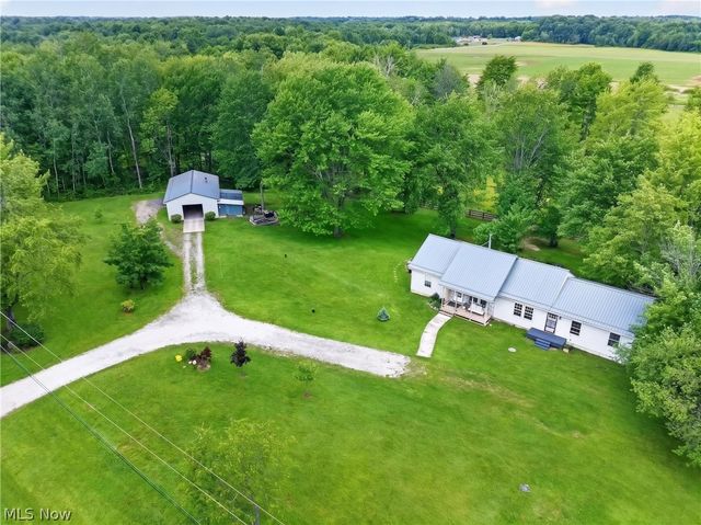 2947 Sheffield Road, Jefferson, OH 44047