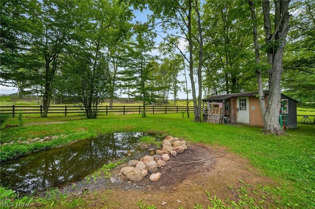 2947 Sheffield Road, Jefferson, OH 44047