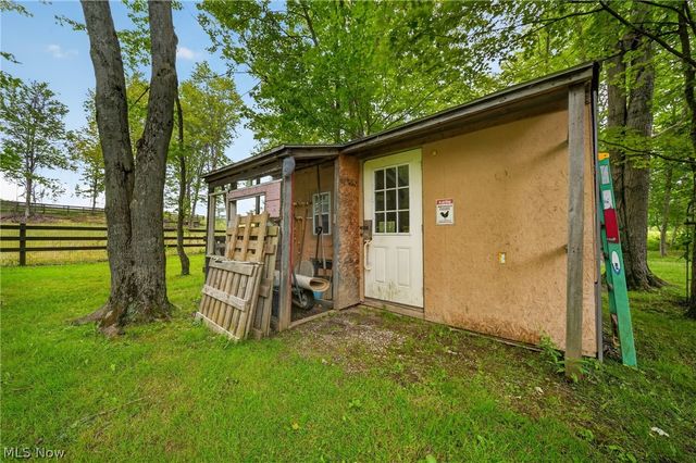 2947 Sheffield Road, Jefferson, OH 44047