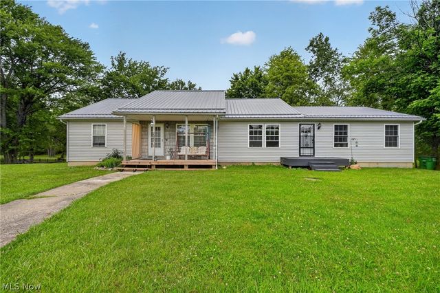 2947 Sheffield Road, Jefferson, OH 44047