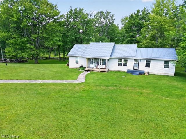 2947 Sheffield Road, Jefferson, OH 44047
