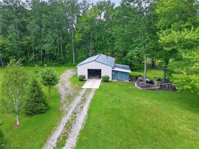 2947 Sheffield Road, Jefferson, OH 44047