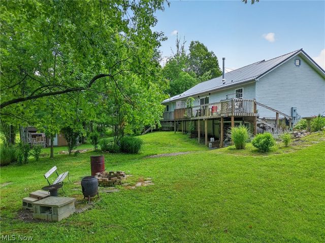 2947 Sheffield Road, Jefferson, OH 44047