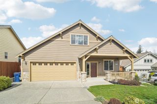 4627 Shantel Street, Mount Vernon, WA 98274