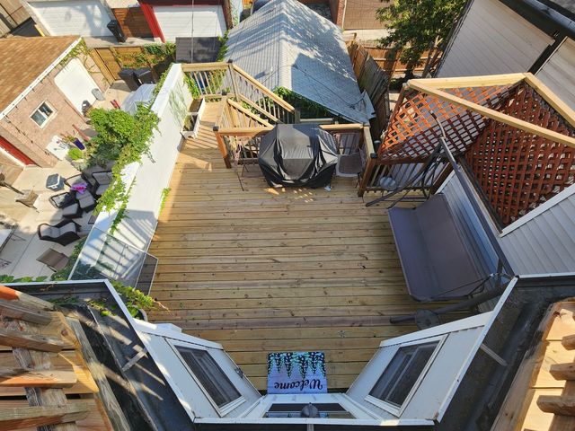726 W 17th Street 2, Chicago, IL 60616