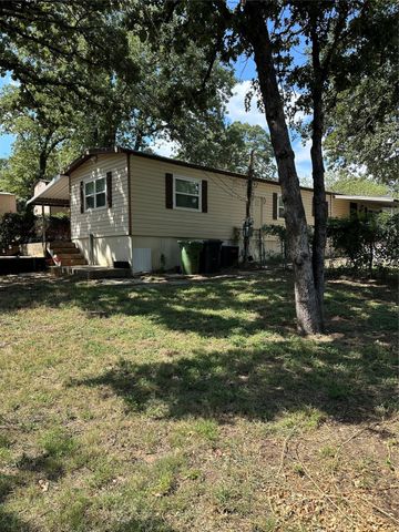 4324 Bradley Lane, Arlington, TX 76017