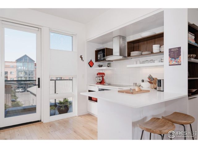 401 Linden St 3-336, Fort Collins, CO 80524