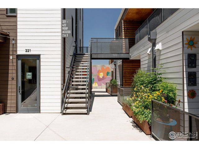 401 Linden St 3-336, Fort Collins, CO 80524