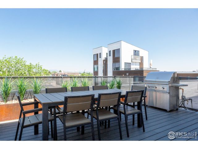 401 Linden St 3-336, Fort Collins, CO 80524