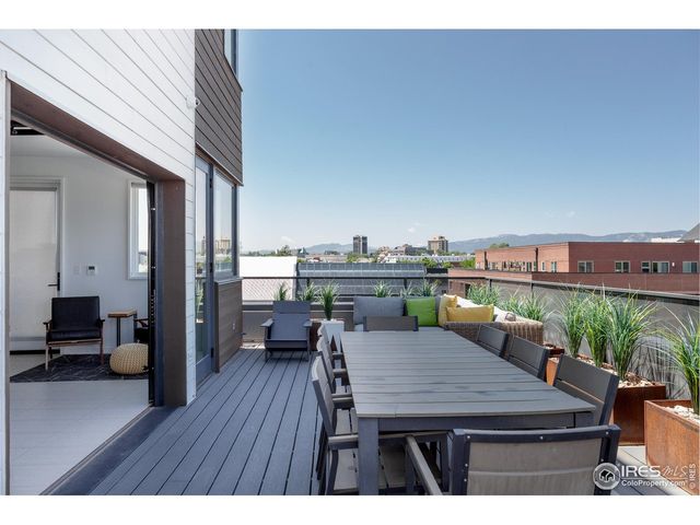 401 Linden St 3-336, Fort Collins, CO 80524