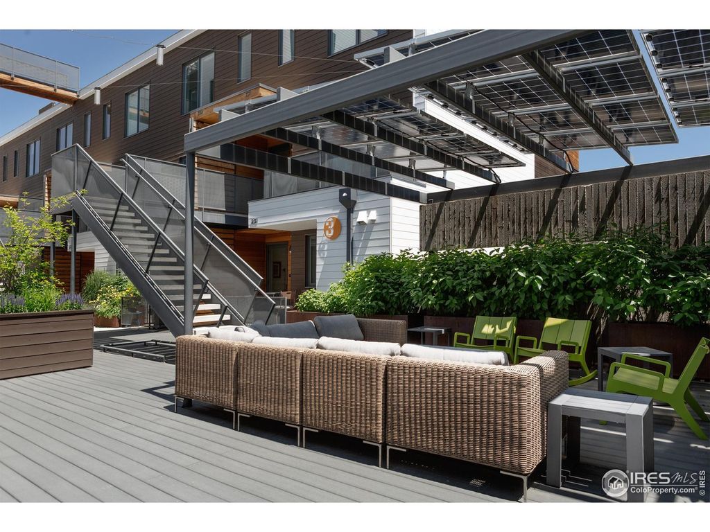 401 Linden St 3-336, Fort Collins, CO 80524